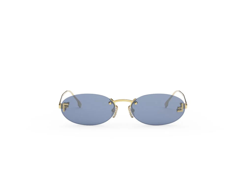 OCCHIALI DA SOLE FENDI FE4075US 5430A