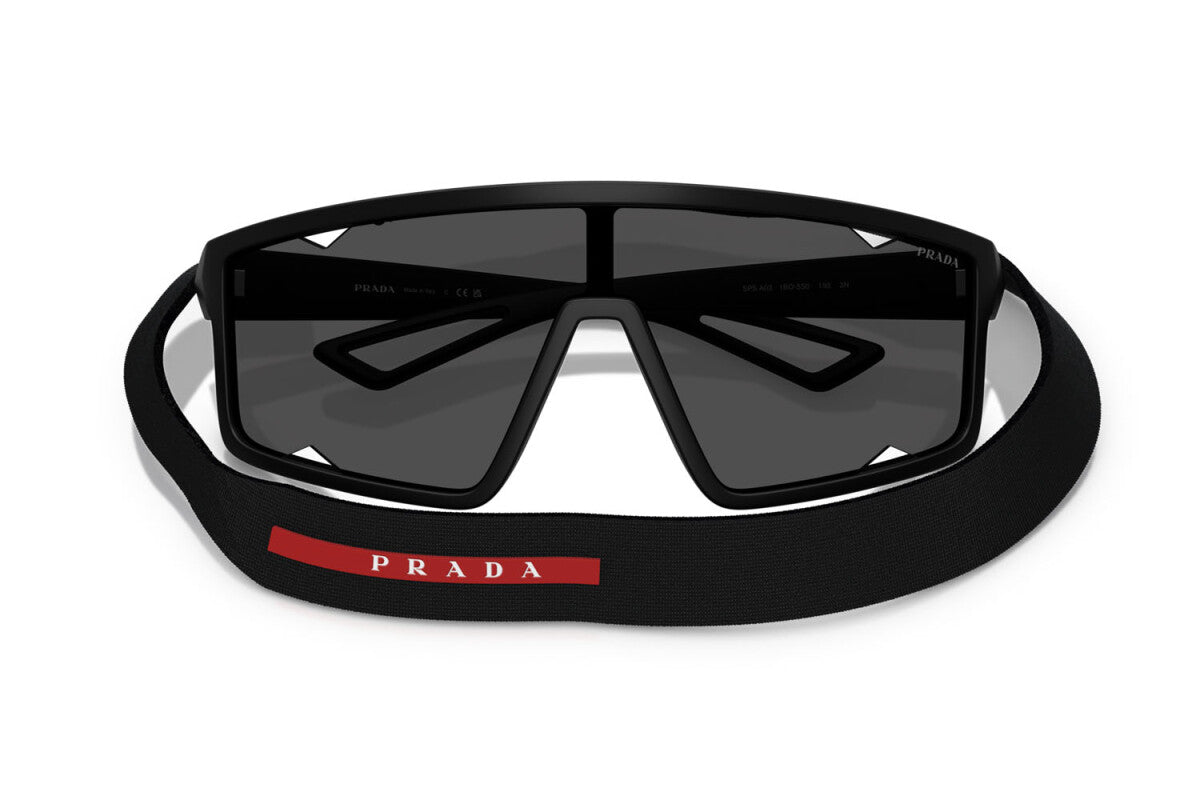 Occhiali da Sole Prada Linea Rossa PS A03S (1BO5S0)