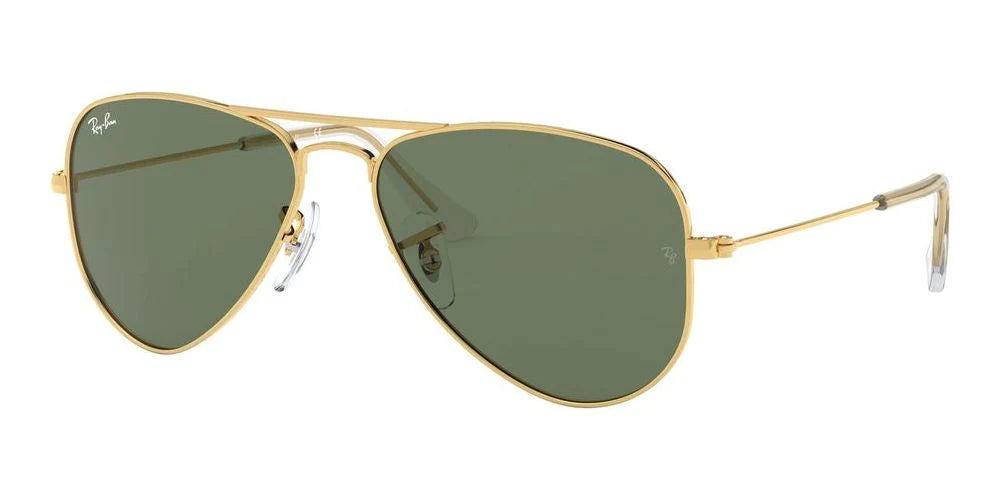 AVIATOR RAYBAN JUNIOR 9506S
