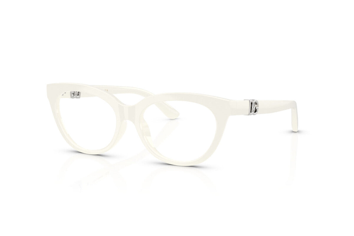 Occhiali da Vista Dolce & Gabbana bambina DX 5005U