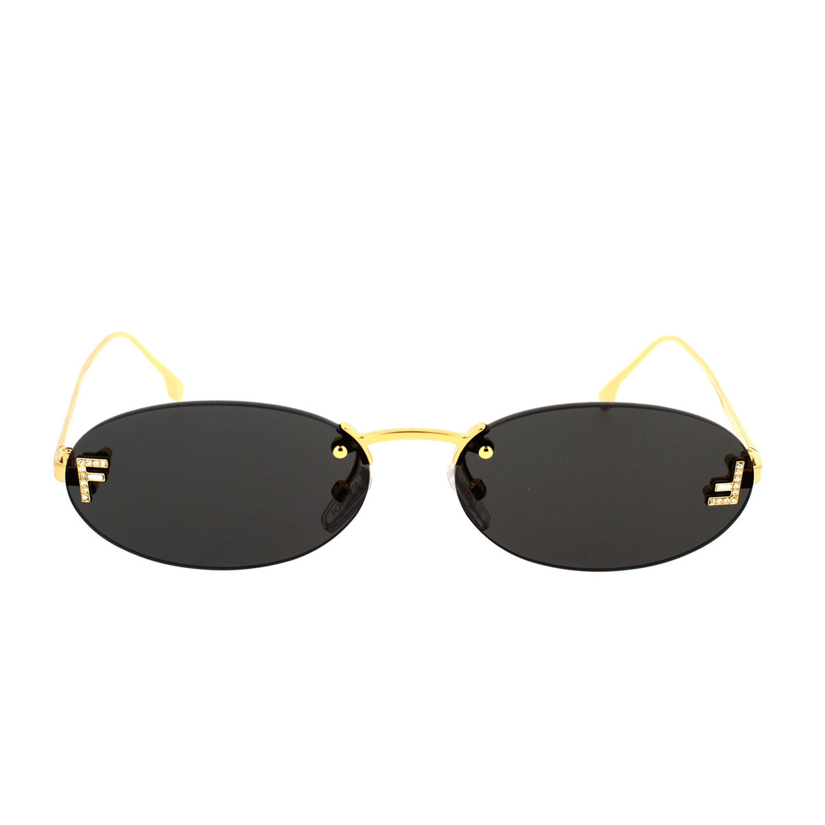 OCCHIALI DA SOLE FENDI FE4075US 5430A