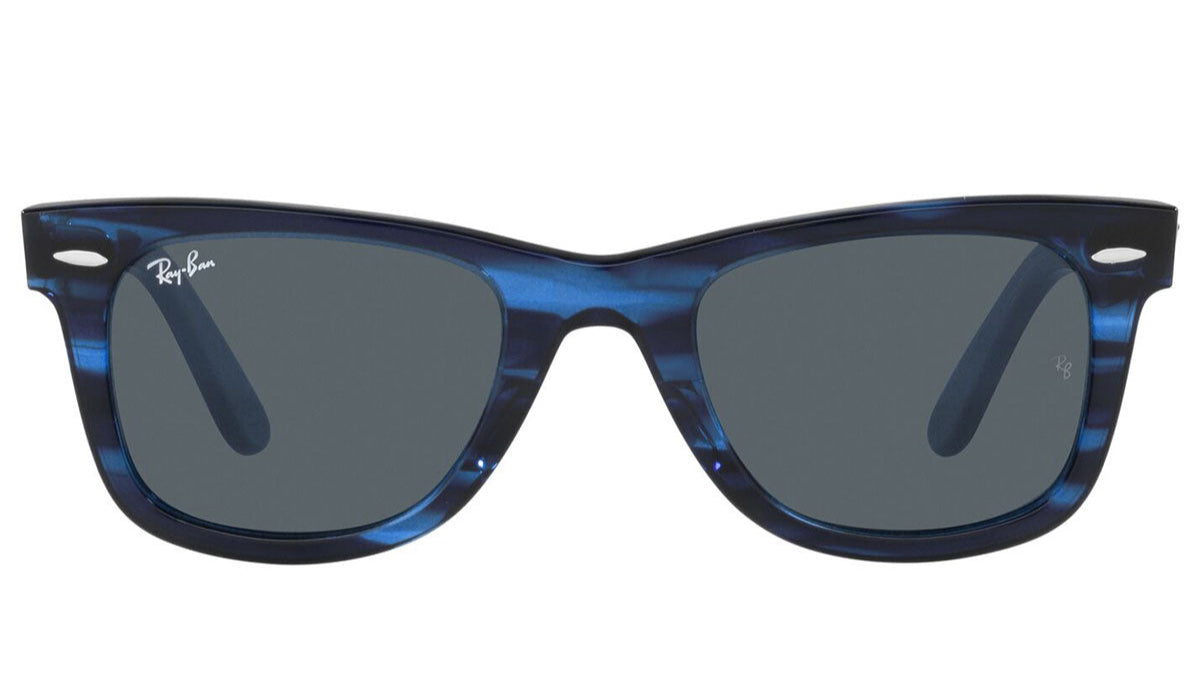 OCCHIALI DA SOLE RAY-BAN WAYFARER RB2140 1361R5