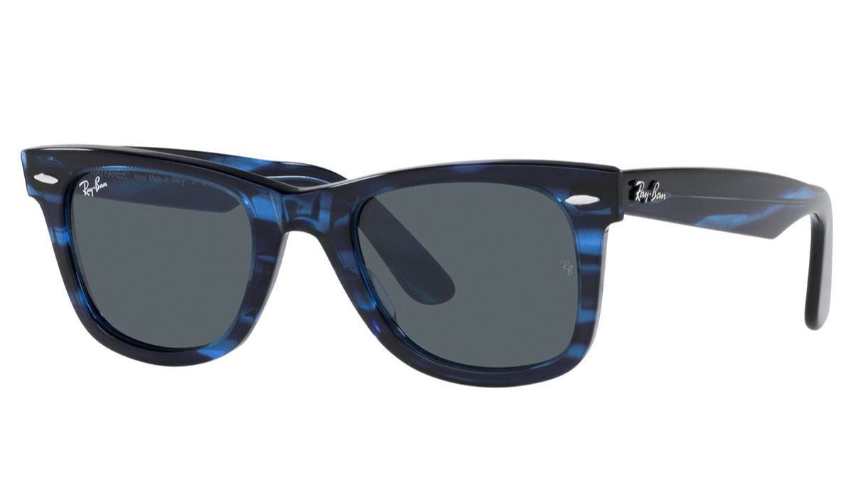OCCHIALI DA SOLE RAY-BAN WAYFARER RB2140 1361R5