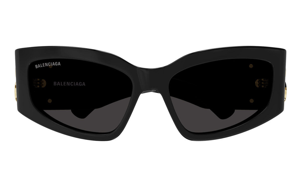 OCCHIALI DA SOLE BALENCIAGA BB0321S 002