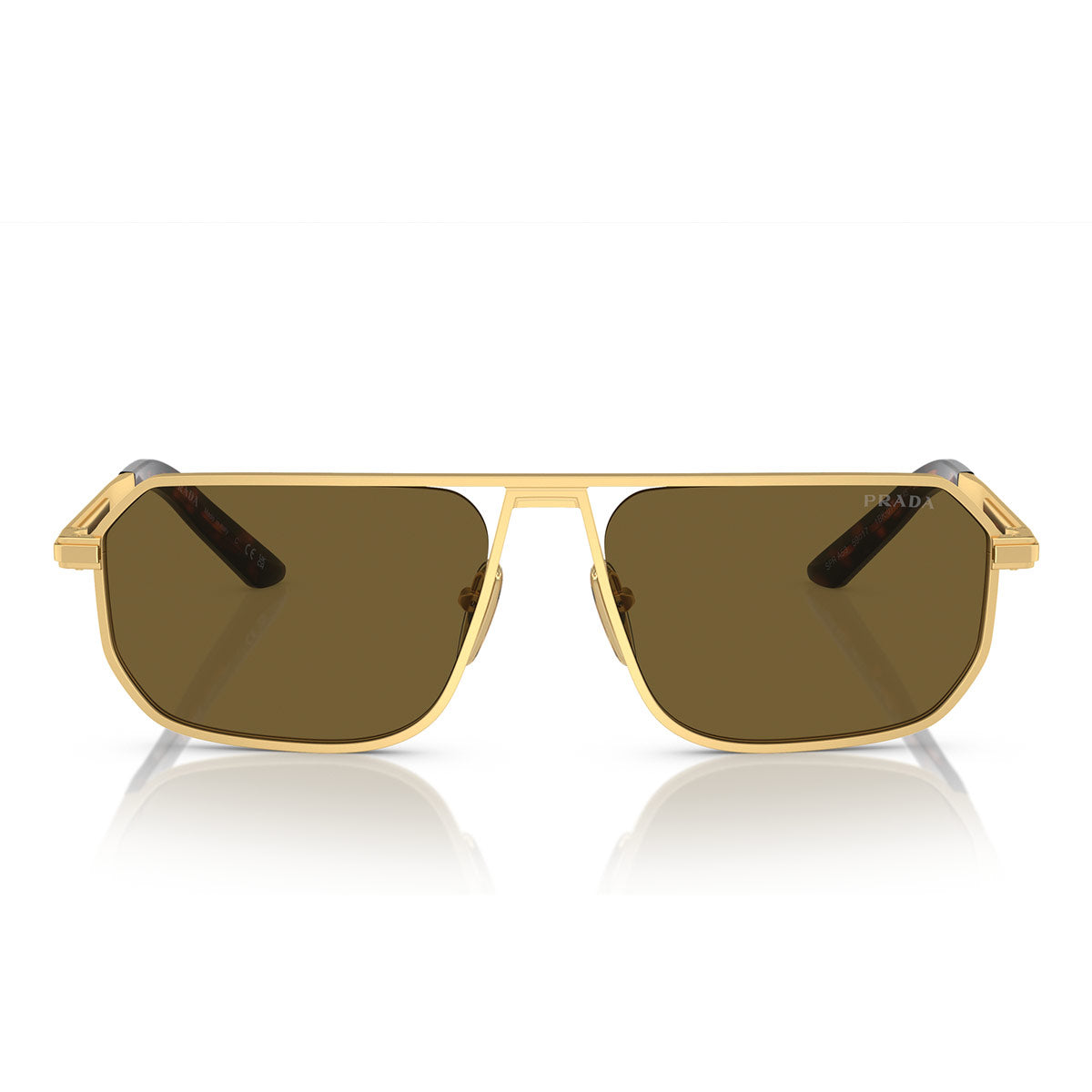 OCCHIALI DA SOLE PRADA PRA53S 1BK01T