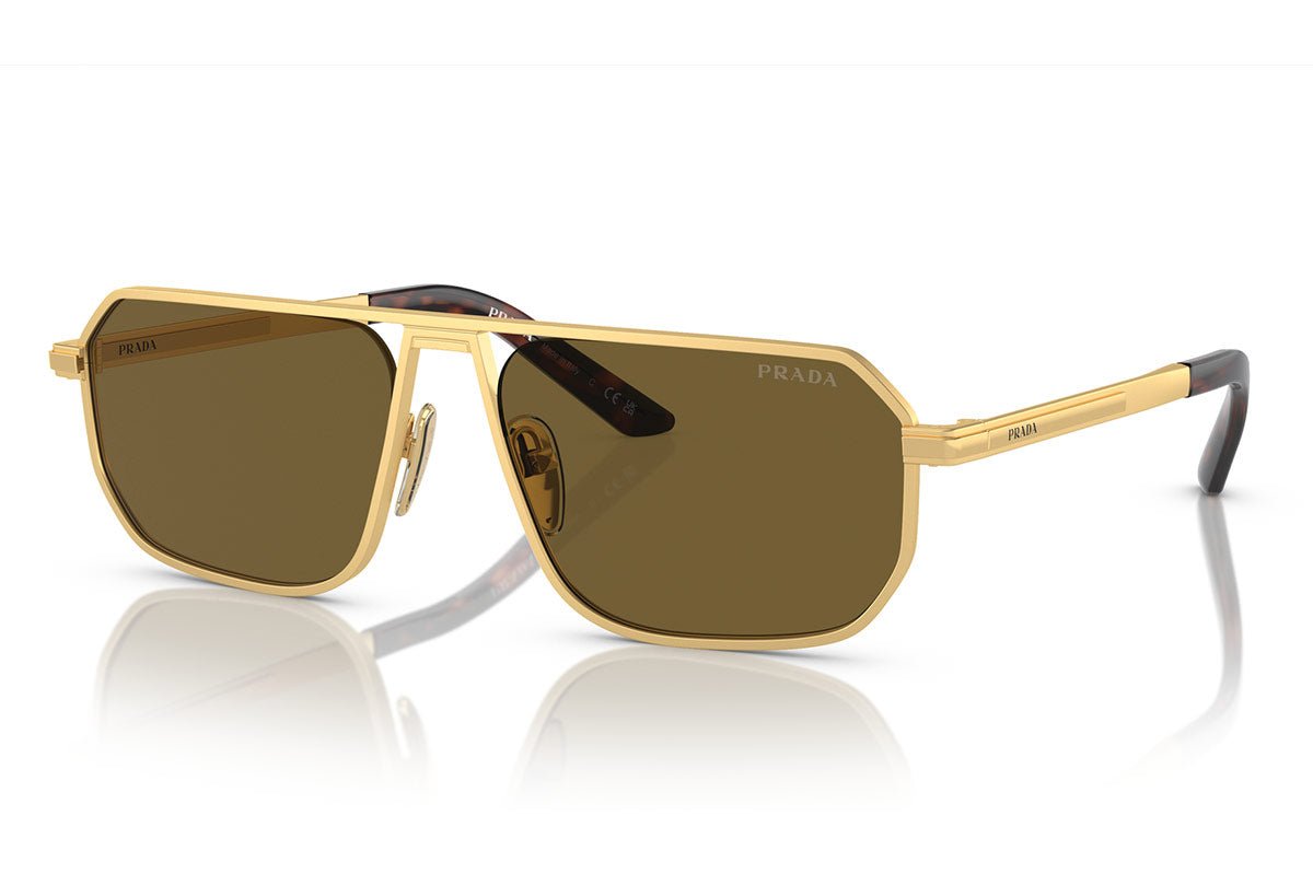OCCHIALI DA SOLE PRADA PRA53S 1BK01T