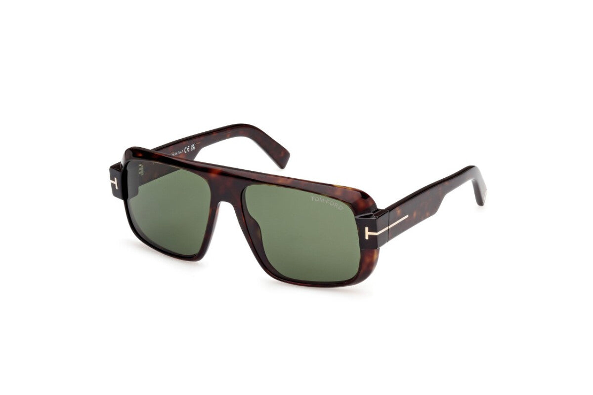 Occhiali da Sole Tom Ford Turner FT1101 (01E)