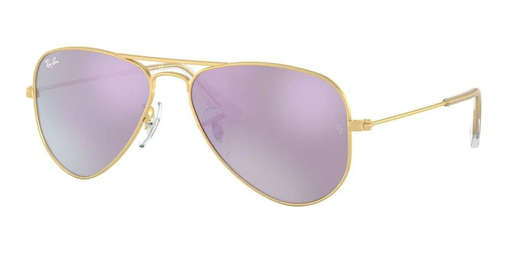 AVIATOR RAYBAN JUNIOR 9506S