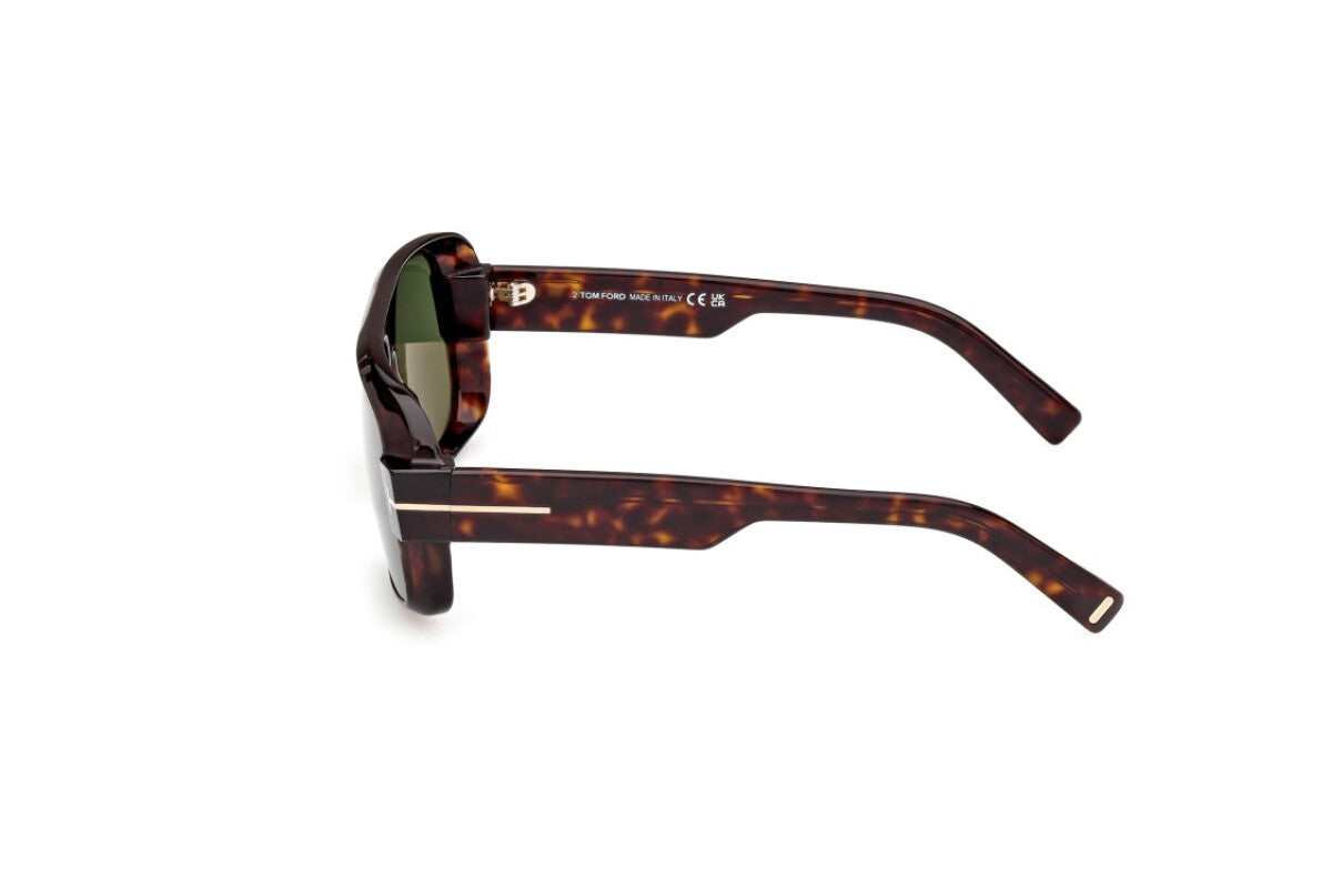 Occhiali da Sole Tom Ford Turner FT1101 (01E)