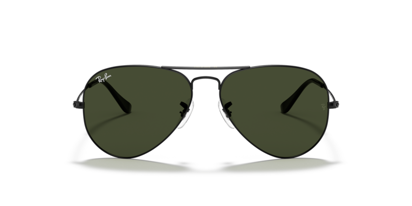 OCCHIALI DA SOLE RAY-BAN AVIATOR RB3025 calibro 58