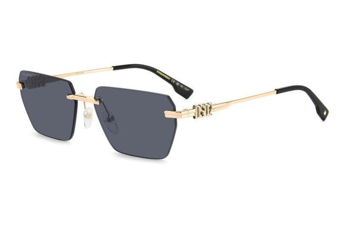 Occhiali da Sole Dsquared2 D2 0102/S