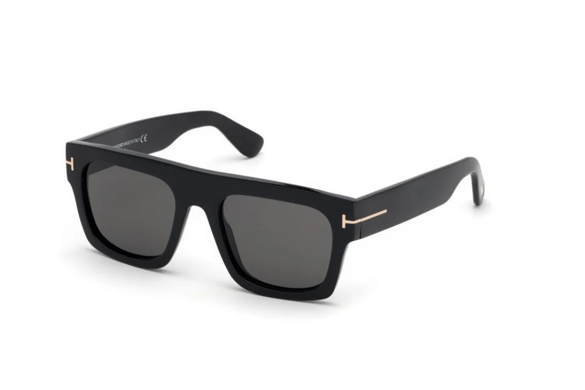 Occhiali da Sole Tom Ford Fausto FT0711 (01A)