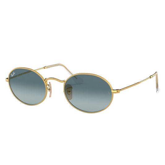 Ray-Ban Oval RB3547