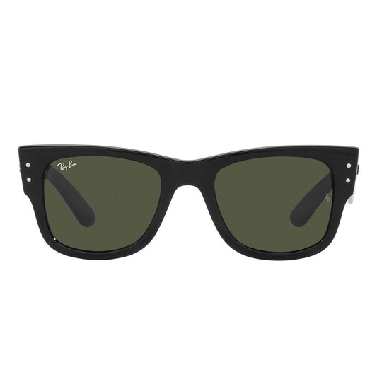 OCCHIALI DA SOLE RAY-BAN MEGA WAYFARER RB0840S 901/31