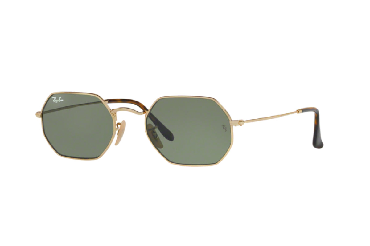 Occhiali da Sole Ray-Ban Octagonal RB 3556N