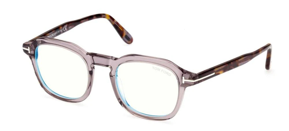 occhiale da vista  tom ford FT 5836-B BLUE BLOCK