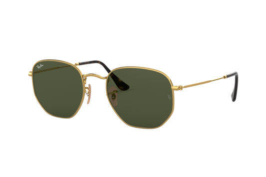 Occhiali da Sole Ray-Ban Hexagonal Flat Lenses RB 3548N