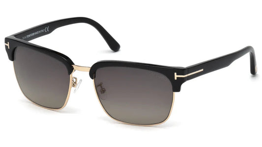 occhiale da sole Tom Ford River FT367