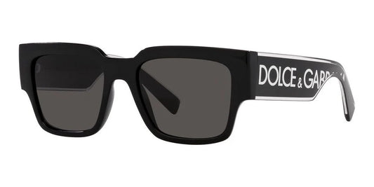 DOLCE GABBANA DG 6184
