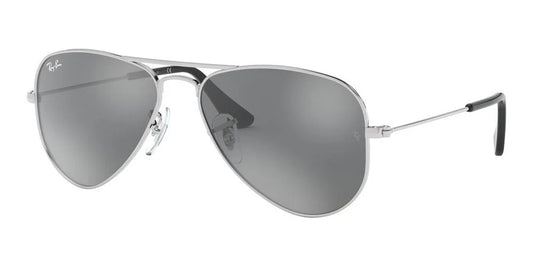AVIATOR RAYBAN JUNIOR 9506S