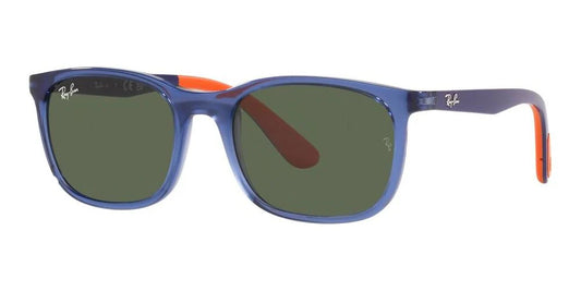 RAYBAN JUNIOR  9076S