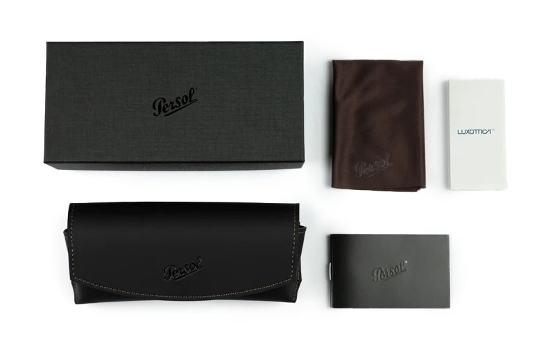 PERSOL 649 ORIGINAL