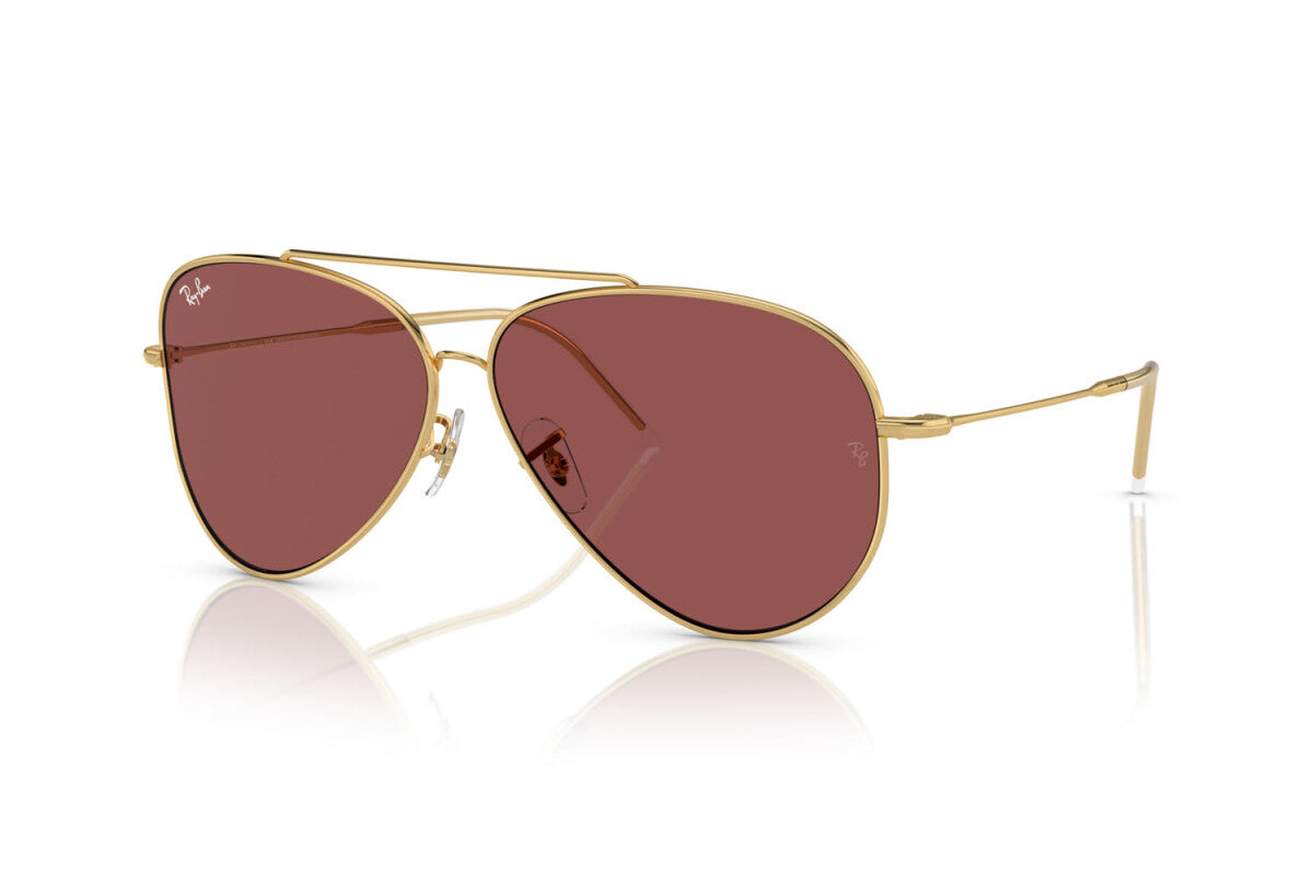 Ray-Ban Aviator Reverse RB R0101S