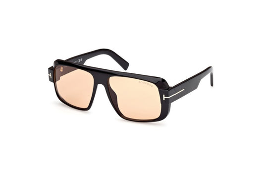 Occhiali da Sole Tom Ford Turner FT1101 (01E)