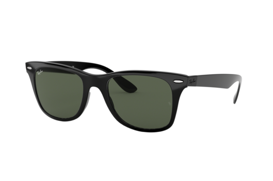 Occhiali da Sole Ray-Ban Wayfarer Liteforce RB 4195 (601/71)