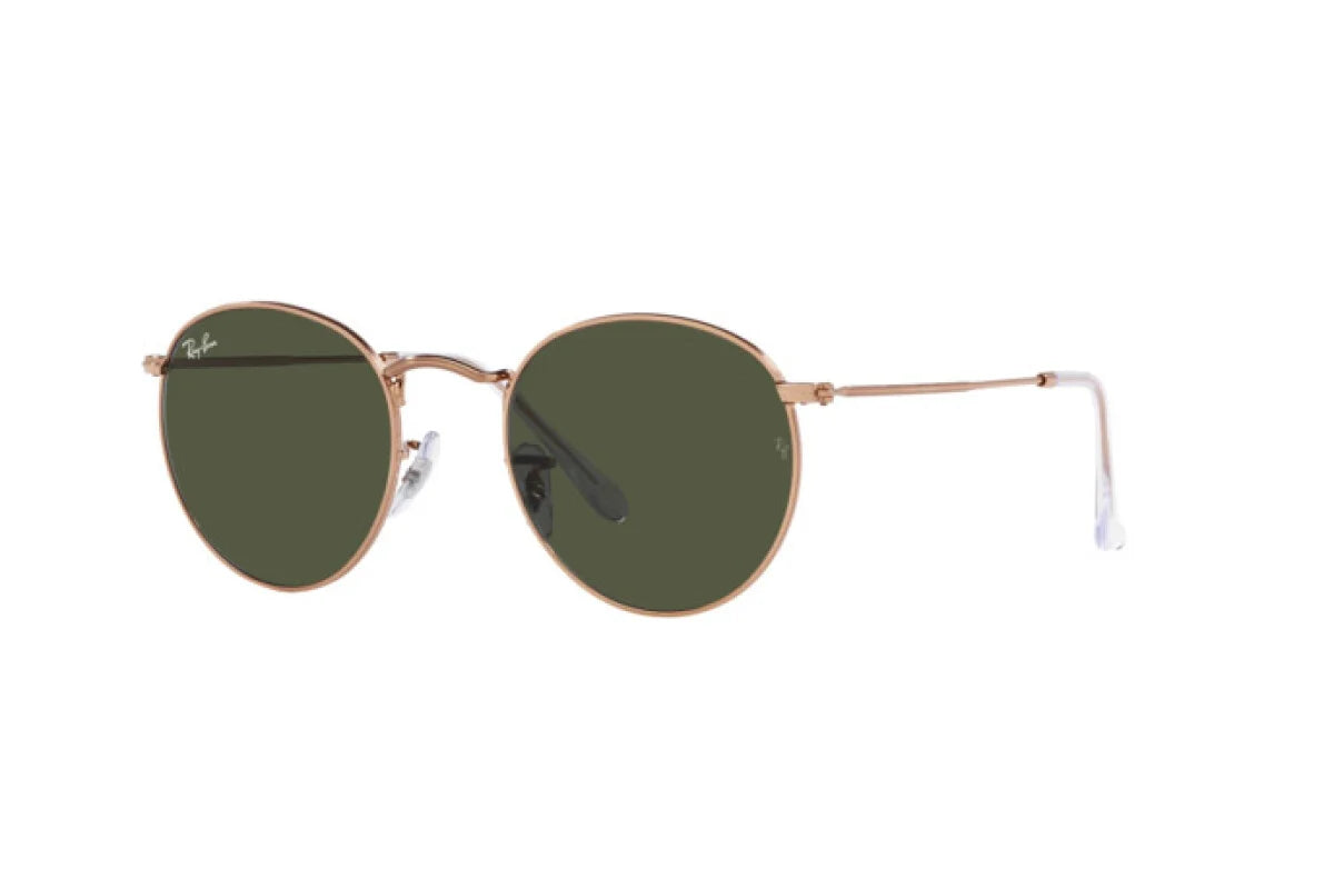 Occhiali da Sole Ray-Ban Round Metal RB 3447 (92023F)