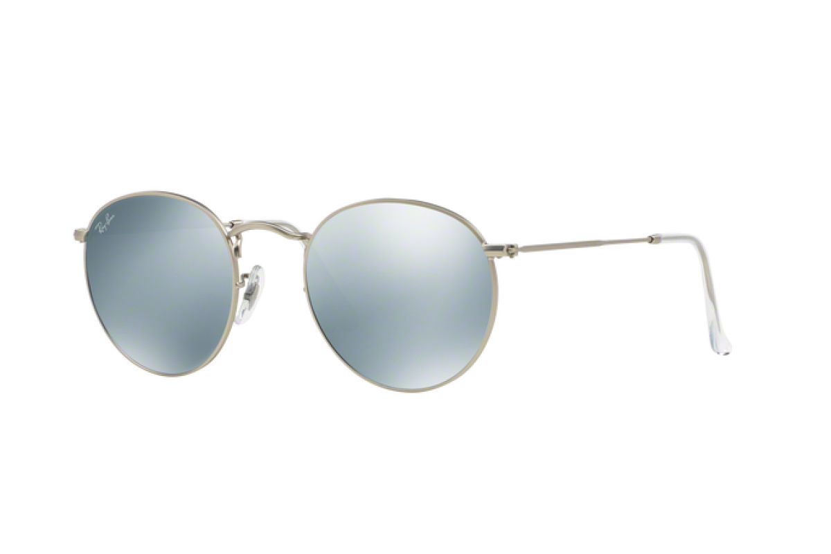 Occhiali da Sole Ray-Ban Round Metal RB 3447 (92023F)