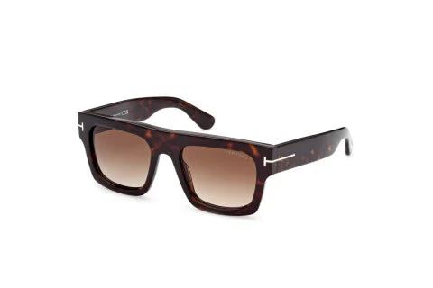 Occhiali da Sole Tom Ford Fausto FT0711 (01A)