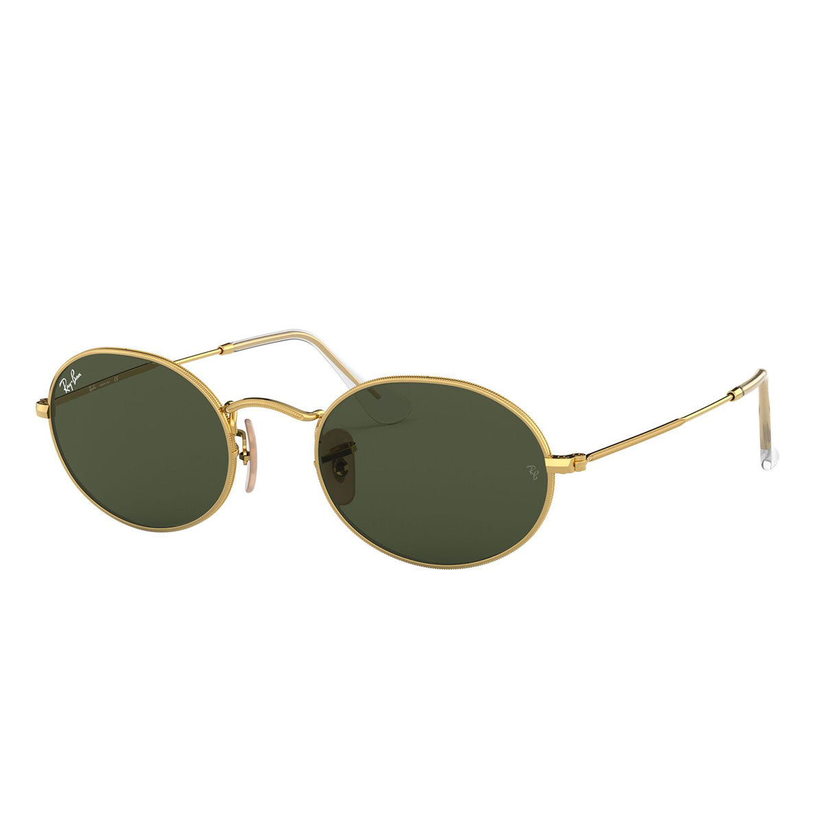 Ray-Ban Oval RB3547