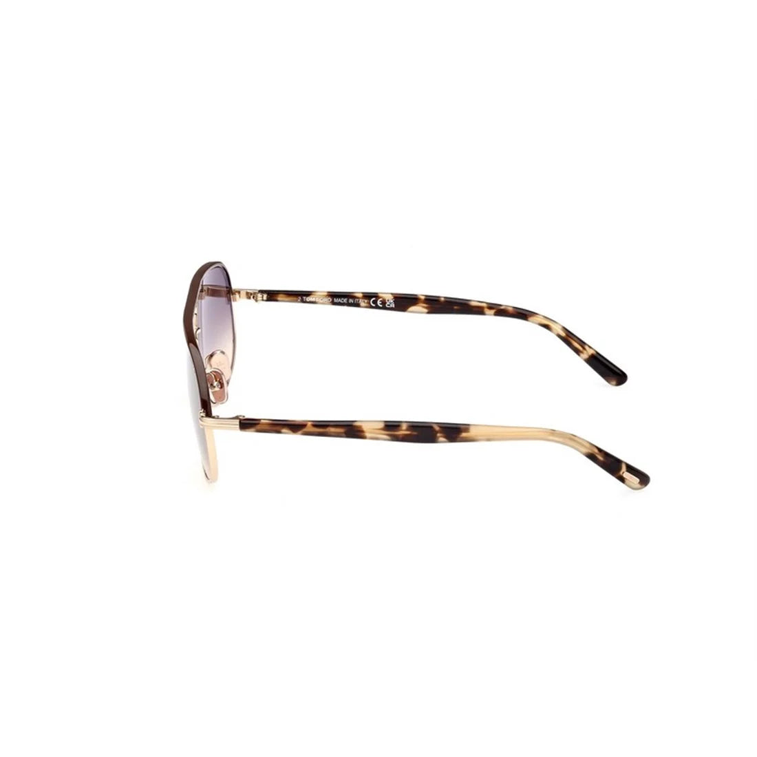 occhiale da sole tom ford 1019