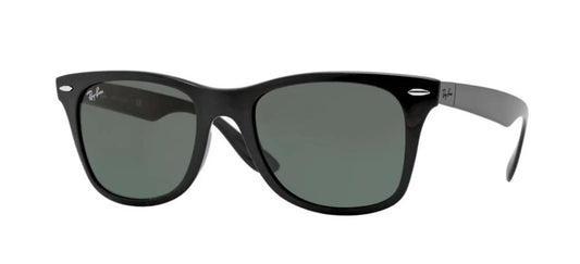 ray ban WAYFARER LITEFORCE RB 4195