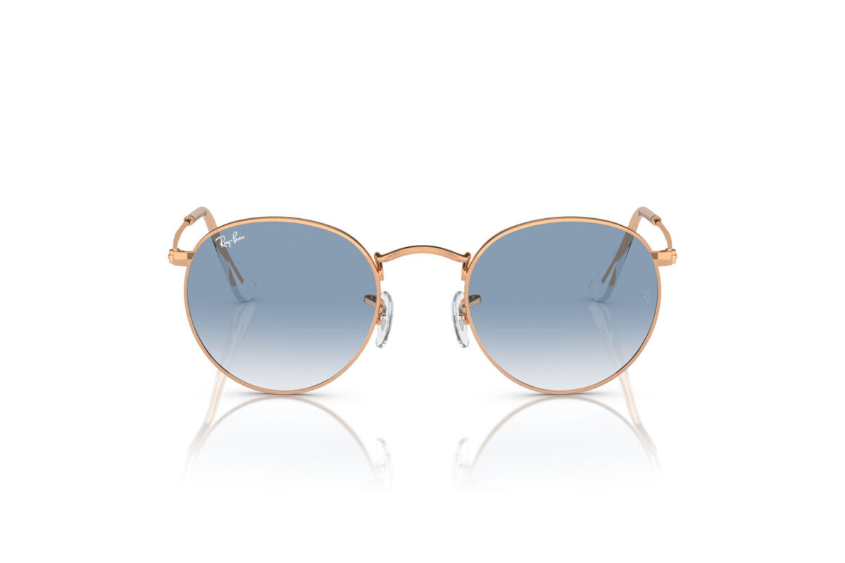 Occhiali da Sole Ray-Ban Round Metal RB 3447 (92023F)