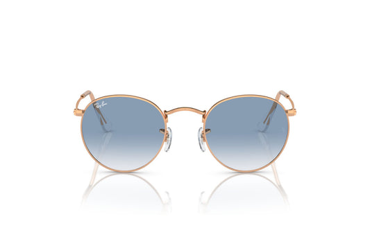 Occhiali da Sole Ray-Ban Round Metal RB 3447 (92023F)