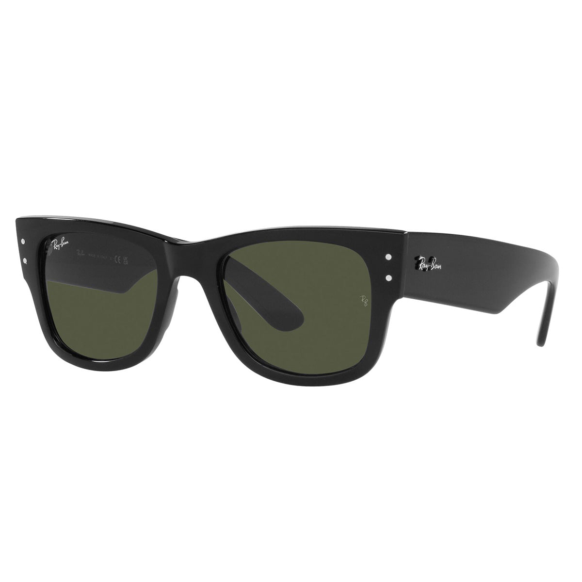 OCCHIALI DA SOLE RAY-BAN MEGA WAYFARER RB0840S 901/31