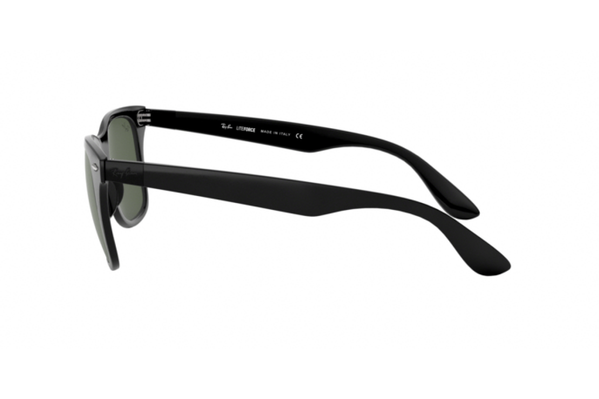 Occhiali da Sole Ray-Ban Wayfarer Liteforce RB 4195 (601/71)