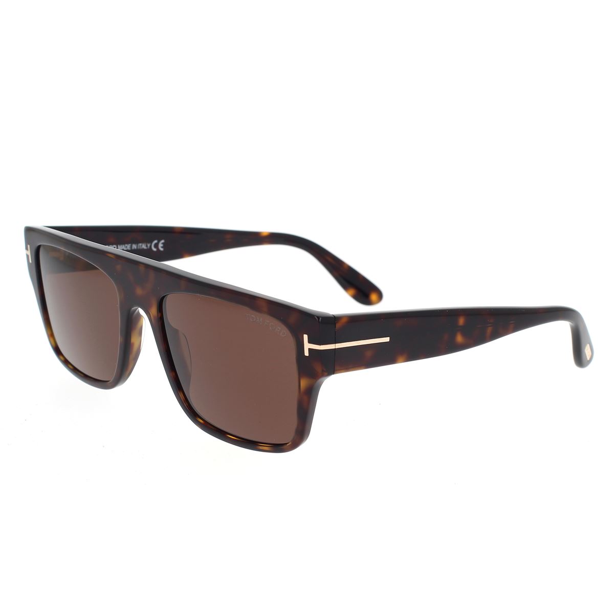 OCCHIALI DA SOLE TOM FORD FT0907 DUNNING 01V