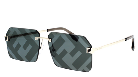 Occhiali da Sole Fendi Sky FE40043U 16C