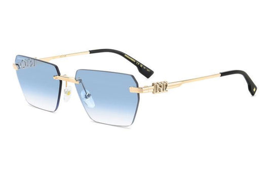 Occhiali da Sole Dsquared2 D2 0102/S