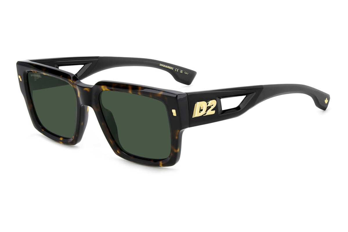 Occhiali da Sole Dsquared2 D2 0143/S