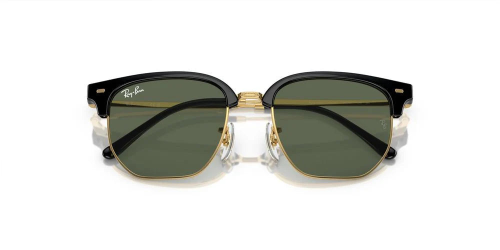 RAYBAN JUNIOR 9116S NEW CLUBMASTER