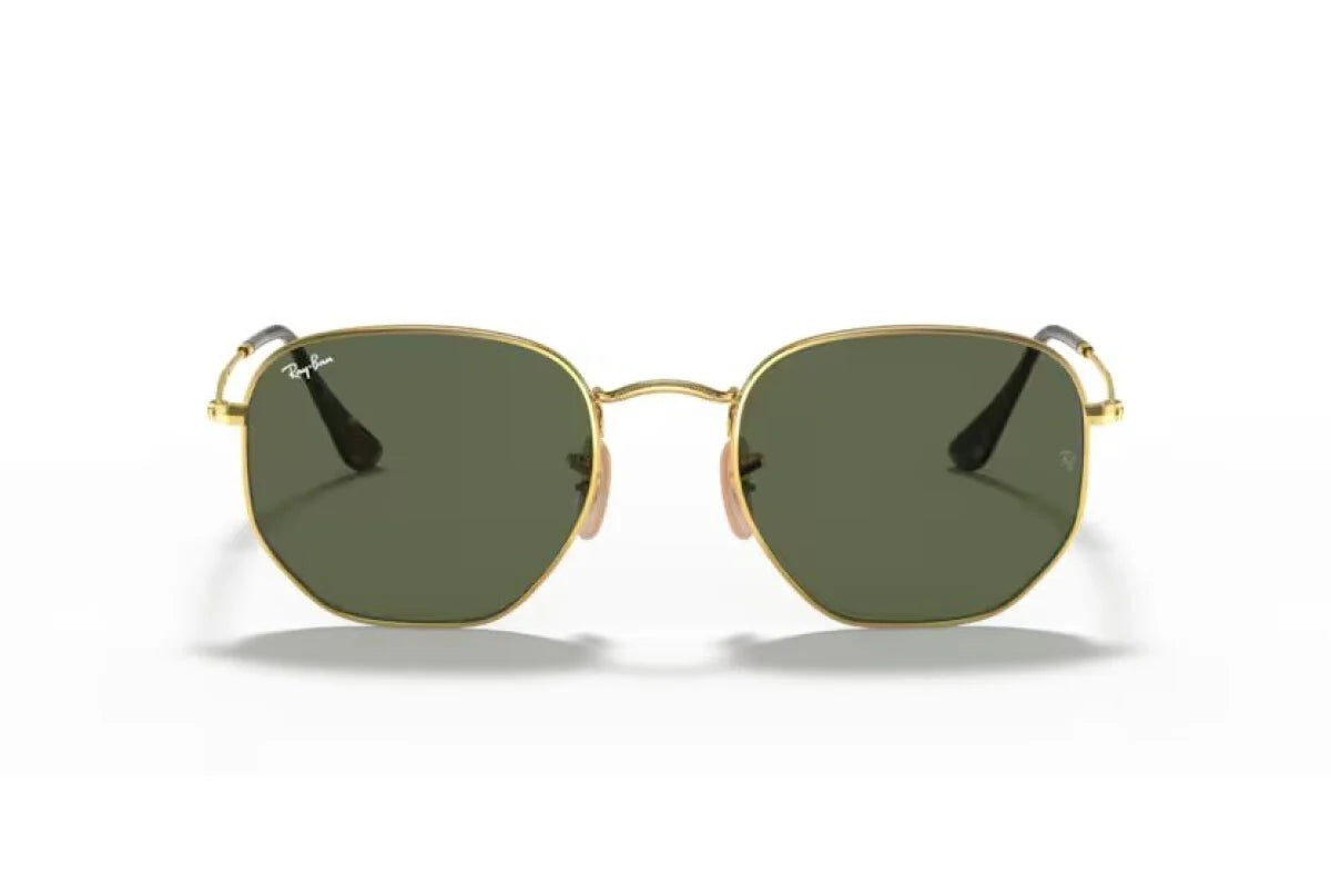 Occhiali da Sole Ray-Ban Hexagonal Flat Lenses RB 3548N