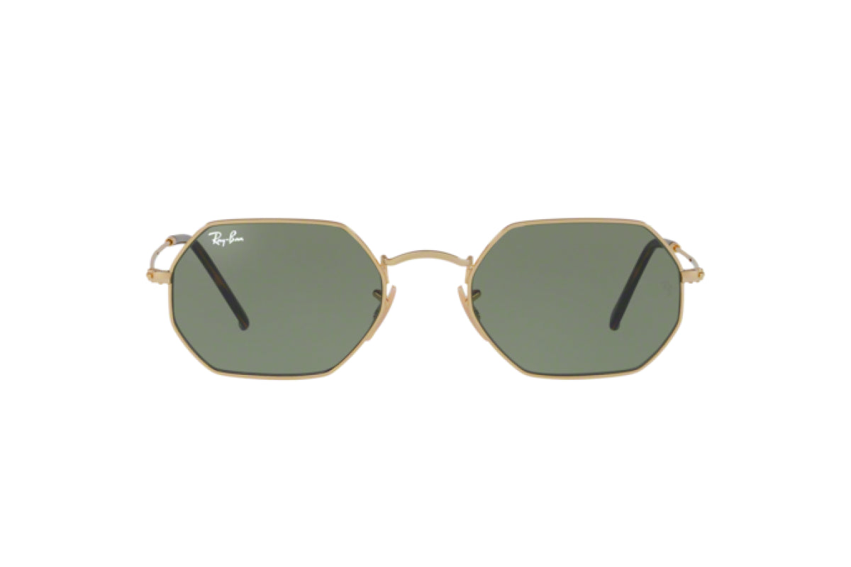 Occhiali da Sole Ray-Ban Octagonal RB 3556N