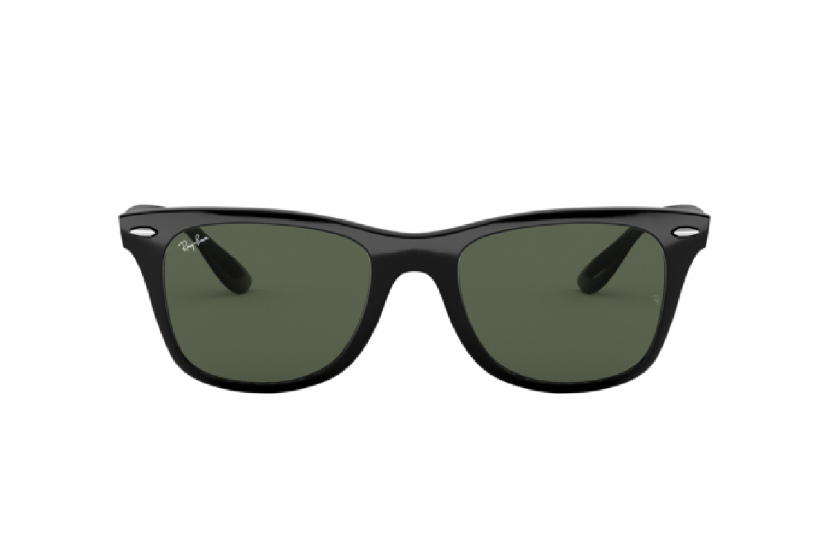 Occhiali da Sole Ray-Ban Wayfarer Liteforce RB 4195 (601/71)