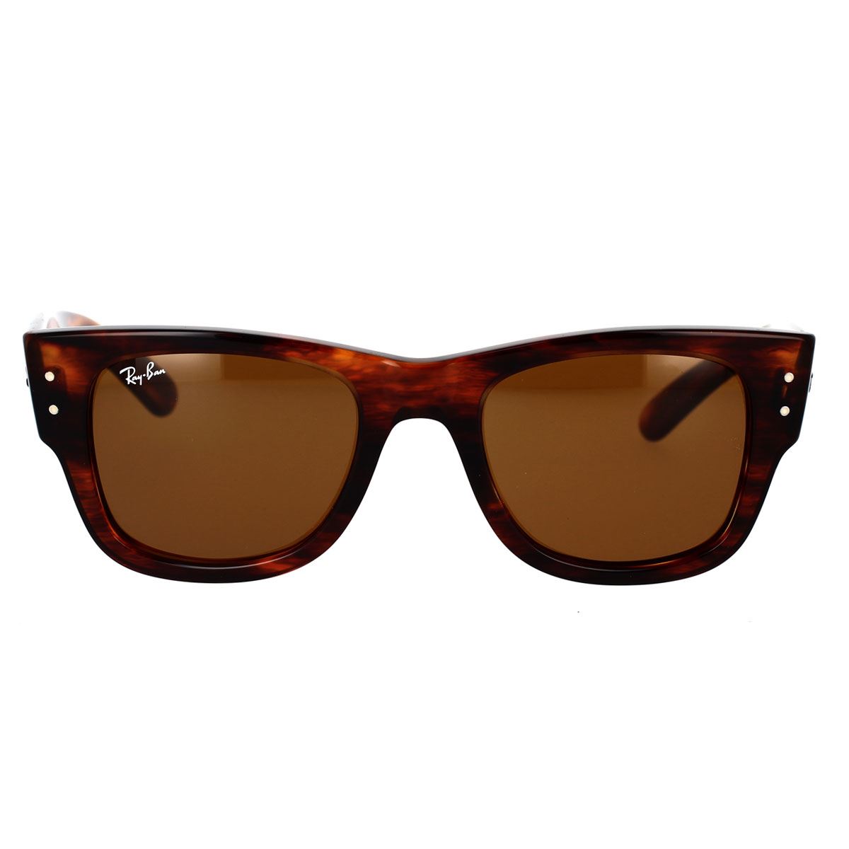 OCCHIALI DA SOLE RAY-BAN MEGA WAYFARER RB0840S 901/31