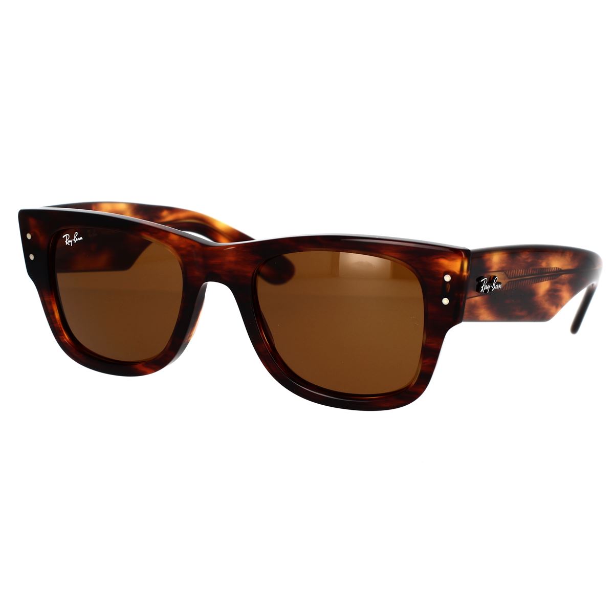 OCCHIALI DA SOLE RAY-BAN MEGA WAYFARER RB0840S 901/31