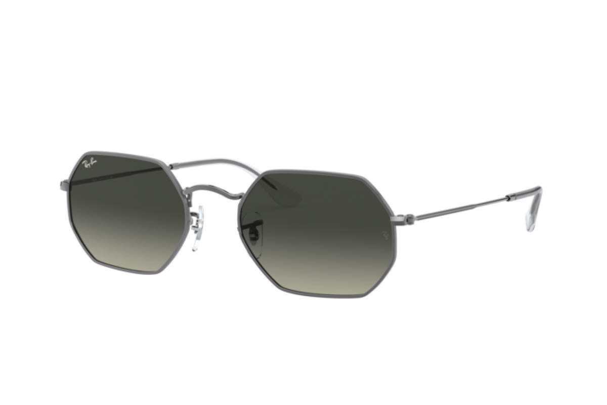 Occhiali da Sole Ray-Ban Octagonal RB 3556N